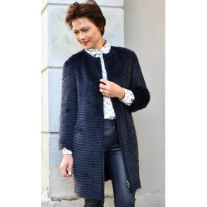 Levinsky - D-029 Kopenhagen Fur - Blue